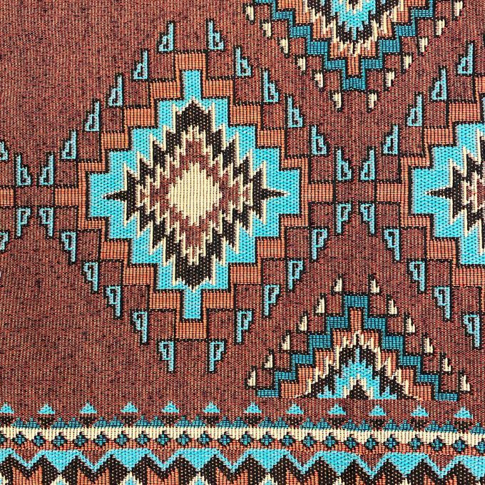 Tucumcari 72" Table Runner