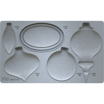 Bibelots Mould by IOD