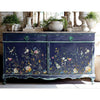 Lost Garden Transfer by IOD available at Rustic Ranch Furniture and Decor.