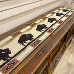 Frontier 72" Table Runner