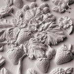 Wild Berries Mould by IOD