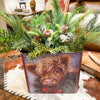 Walnut and Pinecone Mix Spray