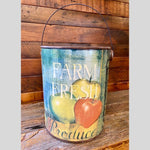 Juicy Apple Farm Fresh Jar