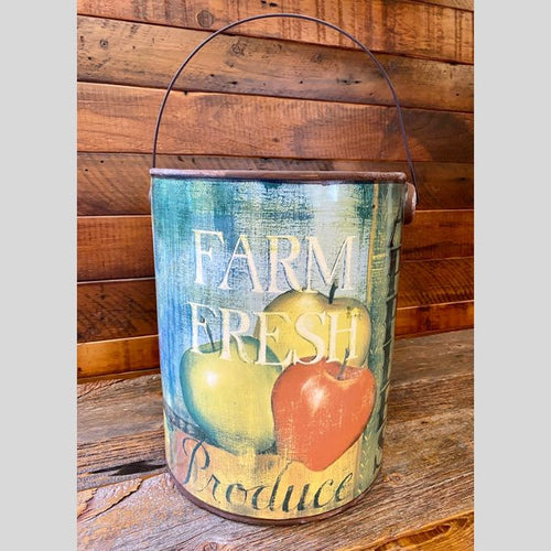 Juicy Apple Farm Fresh Jar