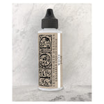 White Erasable Liquid Chalk Ink by IOD