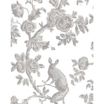Grisaille Toile Paint Inlay by IOD - Limited Edition