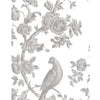 Grisaille Toile Paint Inlay by IOD - Limited Edition