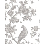 Grisaille Toile Paint Inlay by IOD - Limited Edition