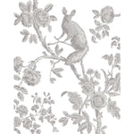 Grisaille Toile Paint Inlay by IOD - Limited Edition