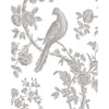 Grisaille Toile Paint Inlay by IOD - Limited Edition