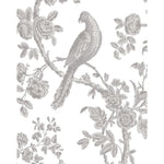 Grisaille Toile Paint Inlay by IOD - Limited Edition