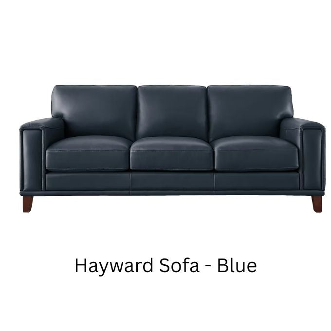 Hayward Sofa available at Rustic Ranch Furniture and Decor.