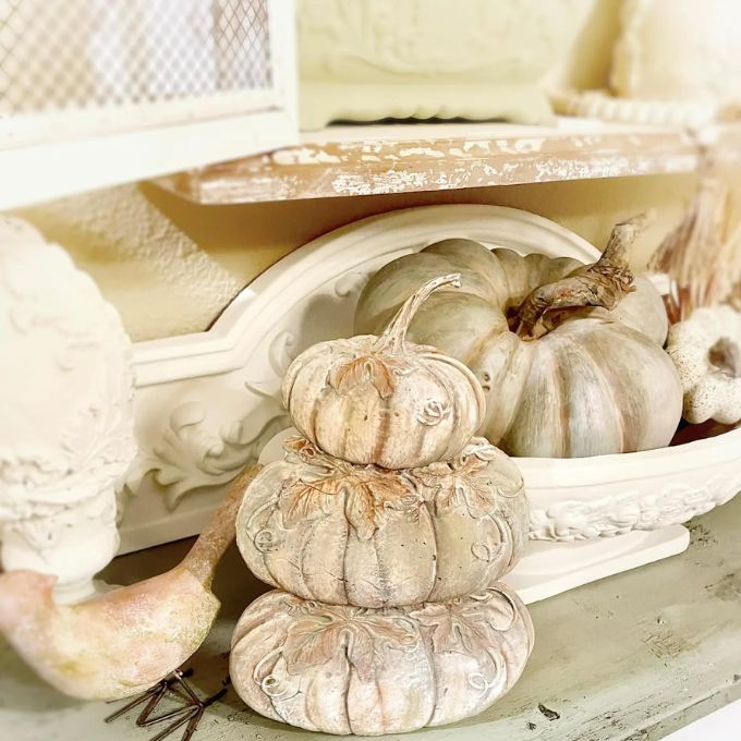 Hello Pumpkin Mould by IOD