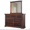 Madeira Seven Drawer Dresser