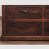 Madeira Seven Drawer Dresser