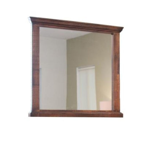 Madeira Mirror