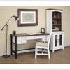 Pueblo White Universal Pier available at Rustic Ranch Furniture and Decor.