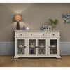 Bonanza Console - Two Colours available at Rustic Ranch Furniture and Decor.