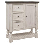 Stone Chest available at Rustic Ranch Furniture and Decor.