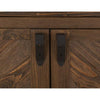 Dutton Nightstand available at Rustic Ranch Furniture and Decor.