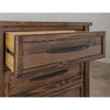 Dutton Nightstand available at Rustic Ranch Furniture and Decor.