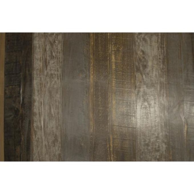 Loft Brown Three Door Buffet - 60" available at Rustic Ranch Furniture and Decor.