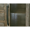 Loft Brown Three Drawer Buffet available at Rustic Ranch Furniture and Decor.