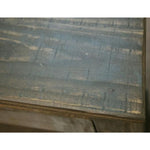 Loft Brown Three Drawer Buffet available at Rustic Ranch Furniture and Decor.