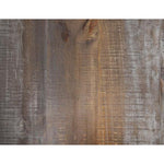 Loft Brown Chair Side Table available at Rustic Ranch Furniture and Decor.