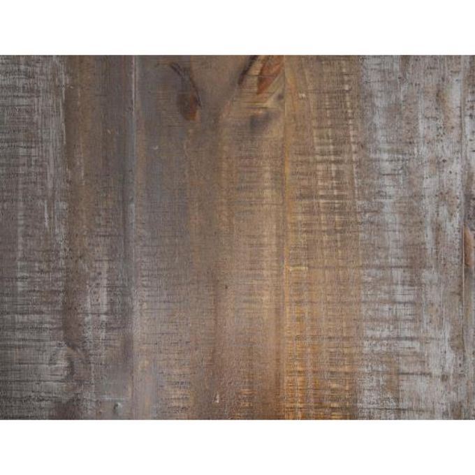 Loft Brown Chair Side Table available at Rustic Ranch Furniture and Decor.