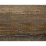 Loft Brown 52" TV Stand available at Rustic Ranch Furniture and Decor.