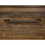 Loft Brown 52" TV Stand available at Rustic Ranch Furniture and Decor.
