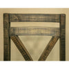 Loft Brown Upholstered Dining Chair available at Rustic Ranch Furniture in Airdrie, Alberta
