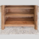 Olimpia Bookcase available at Rustic Ranch Furniture and Decor.