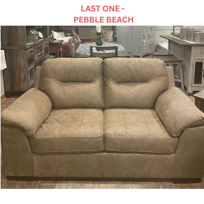 Maderla Loveseat