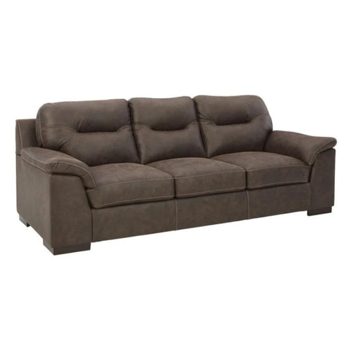 Maderla Sofa available at Rustic Ranch Furniture and Decor