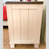 Darborn Nightstand available at Rustic Ranch Furniture and Decor.