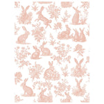 Spring Melody Paint Inlay by IOD - Limited Edition available at Rustic Ranch Furniture and Decor.