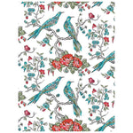 Paradise Paint Inlay by IOD - Limited Edition