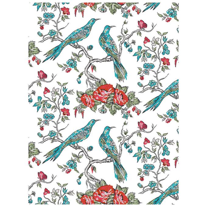 Paradise Paint Inlay by IOD - Limited Edition
