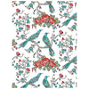 Paradise Paint Inlay by IOD - Limited Edition