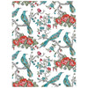Paradise Paint Inlay by IOD - Limited Edition