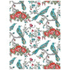 Paradise Paint Inlay by IOD - Limited Edition
