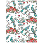 Paradise Paint Inlay by IOD - Limited Edition