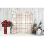 Pretty in Plaid Stamp by IOD