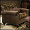 Quincy Chair available at Rustic Ranch Furniture and Decor.