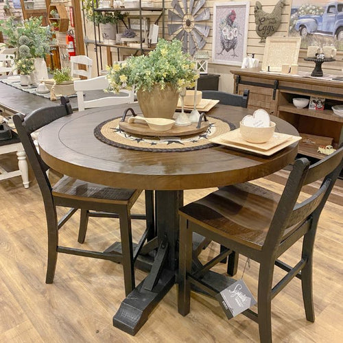 Rustic Dining Tables – Rustic Ranch Furniture and Decor