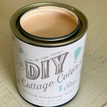 DIY Cottage Colours by Jami Ray Vintage