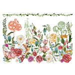 Wander Decor Transfer Pad by IOD