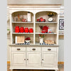 Westwood Village Buffet and Hutch available at Rustic Ranch Furniture and Decor.